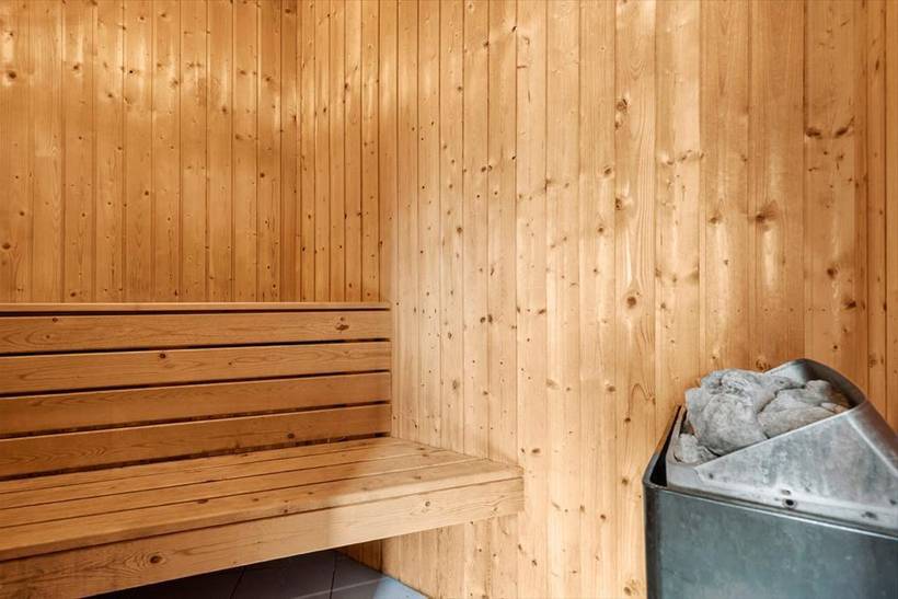 Foto von Ferienhaus KT18 in Mols - Ostjütland
