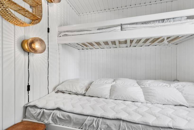 Foto von Ferienhaus KT18 in Mols - Ostjütland