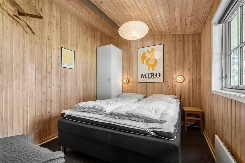 Foto von Ferienhaus KT18 in Mols - Ostjütland