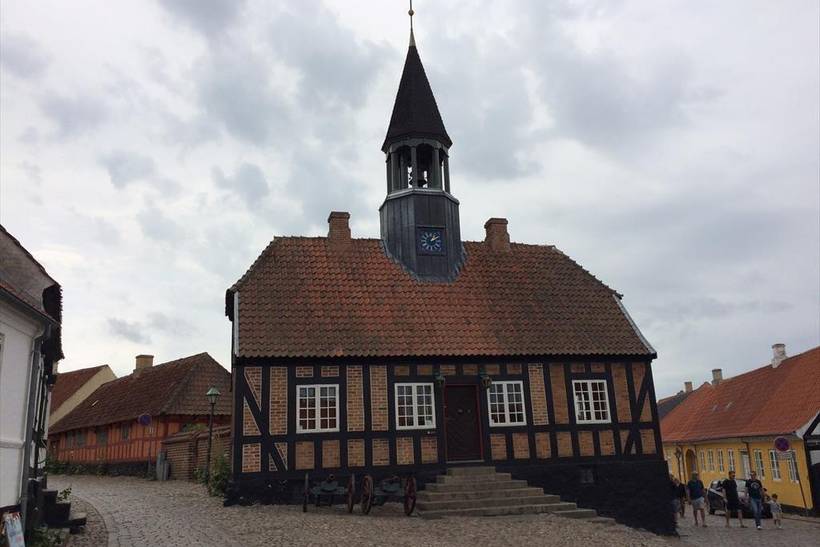 Foto von Ferienhaus KT18 in Mols - Ostjütland