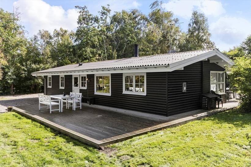 Foto von Ferienhaus KT18 in Mols - Ostjütland