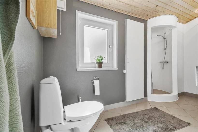 Foto von Ferienhaus KT18 in Mols - Ostjütland