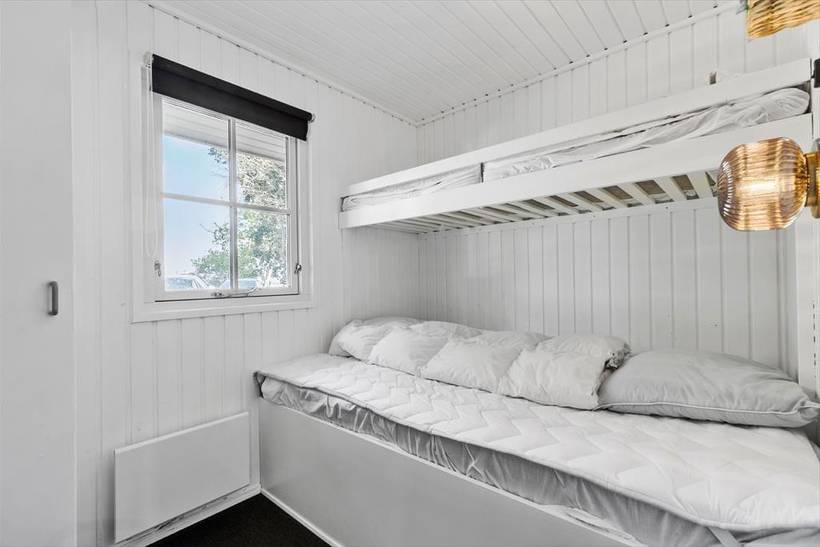 Foto von Ferienhaus KT18 in Mols - Ostjütland