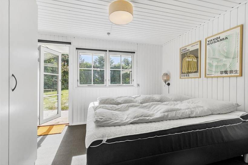Foto von Ferienhaus KT18 in Mols - Ostjütland