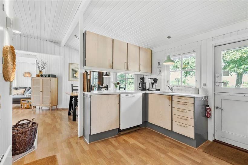 Foto von Ferienhaus KT18 in Mols - Ostjütland