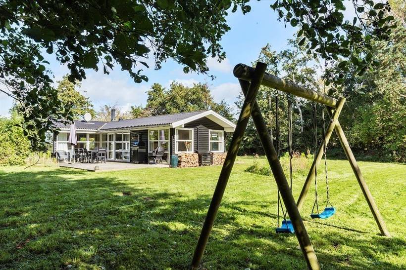 Foto von Ferienhaus KT18 in Mols - Ostjütland