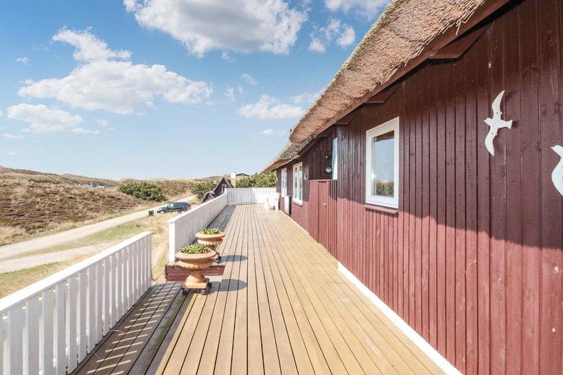 Foto von Ferienhaus KT19 in Skodbjerge - Bjerregård - Westjütland