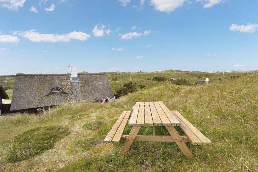 Foto von Ferienhaus KT19 in Skodbjerge - Bjerregård - Westjütland