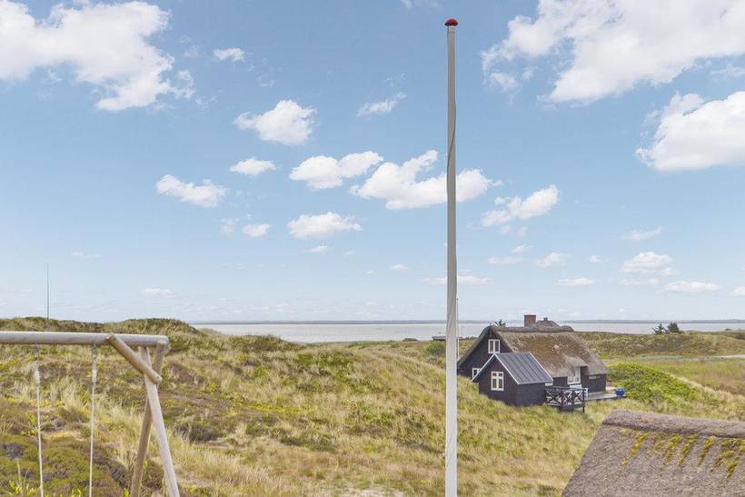 Foto von Ferienhaus KT19 in Skodbjerge - Bjerregård - Westjütland