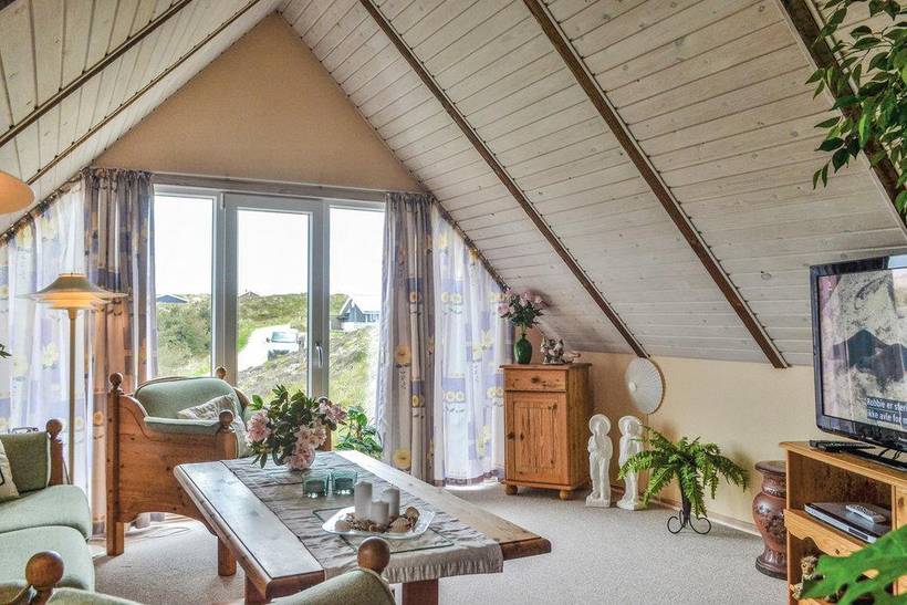 Foto von Ferienhaus KT19 in Skodbjerge - Bjerregård - Westjütland