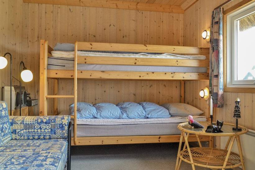 Foto von Ferienhaus KT19 in Skodbjerge - Bjerregård - Westjütland