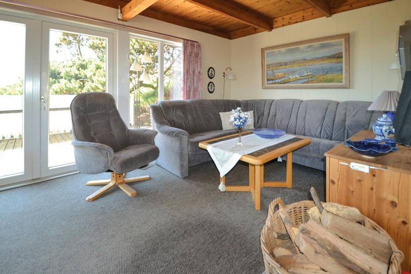 Foto von Ferienhaus KT19 in Skodbjerge - Bjerregård - Westjütland