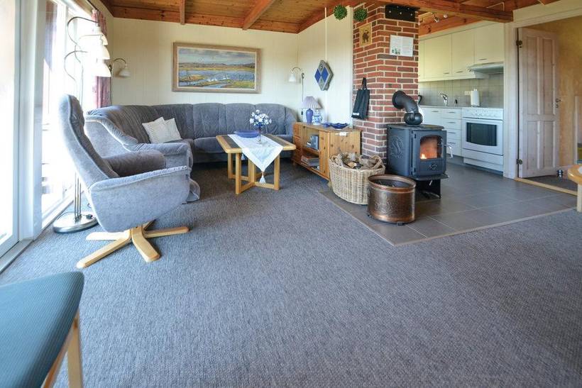 Foto von Ferienhaus KT19 in Skodbjerge - Bjerregård - Westjütland