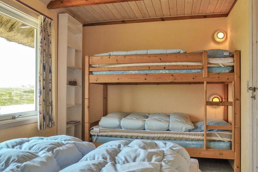 Foto von Ferienhaus KT19 in Skodbjerge - Bjerregård - Westjütland