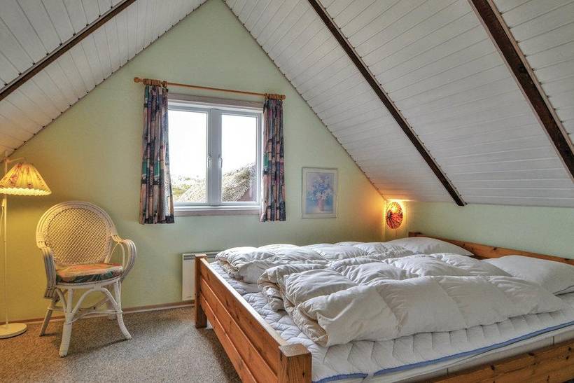 Foto von Ferienhaus KT19 in Skodbjerge - Bjerregård - Westjütland