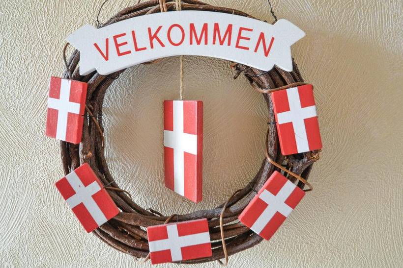 Foto von Ferienhaus KT19 in Skodbjerge - Bjerregård - Westjütland