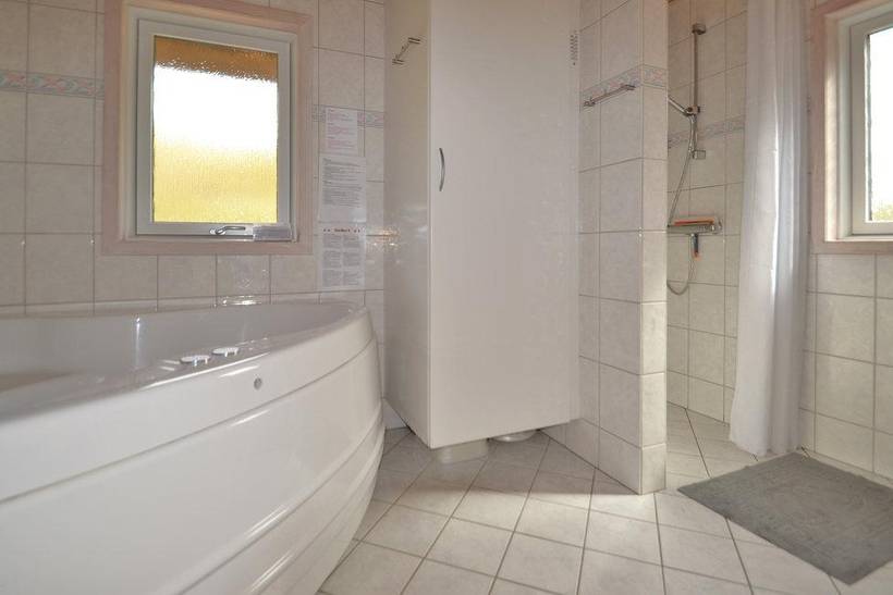 Foto von Ferienhaus KT19 in Skodbjerge - Bjerregård - Westjütland