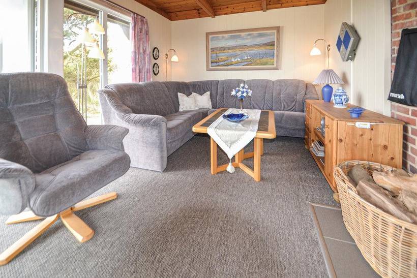 Foto von Ferienhaus KT19 in Skodbjerge - Bjerregård - Westjütland