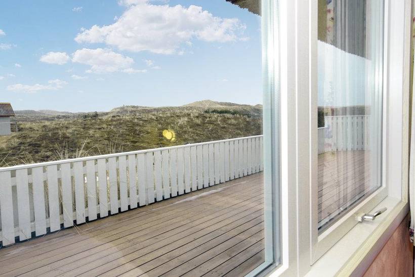 Foto von Ferienhaus KT19 in Skodbjerge - Bjerregård - Westjütland