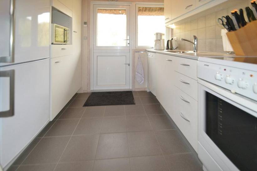 Foto von Ferienhaus KT19 in Skodbjerge - Bjerregård - Westjütland