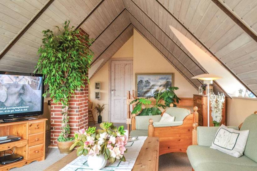 Foto von Ferienhaus KT19 in Skodbjerge - Bjerregård - Westjütland