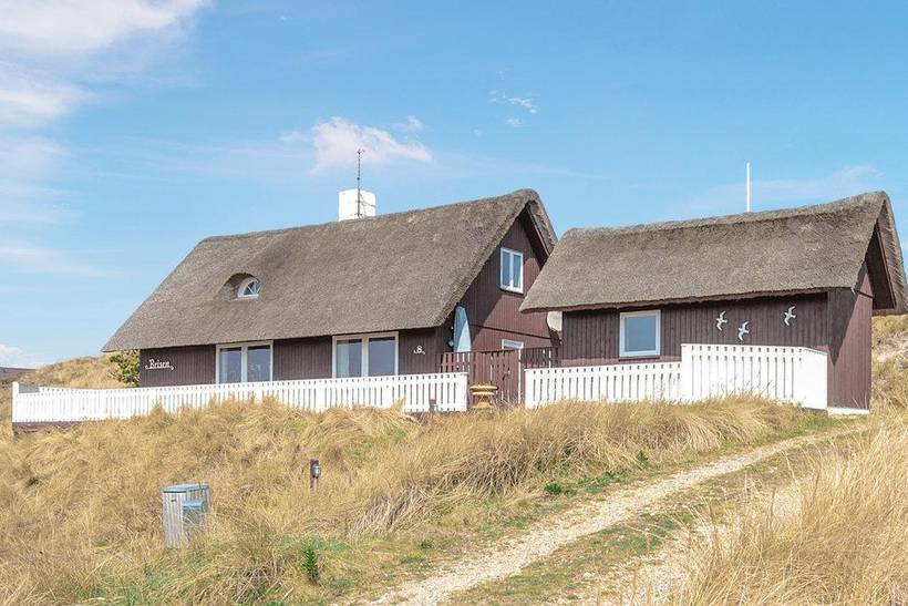 Foto von Ferienhaus KT19 in Skodbjerge - Bjerregård - Westjütland