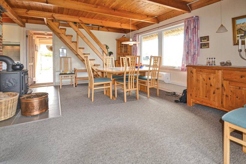 Foto von Ferienhaus KT19 in Skodbjerge - Bjerregård - Westjütland