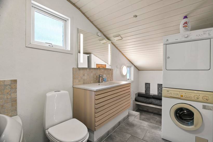 Foto von Ferienhaus KT22 in Stauning - Westjütland