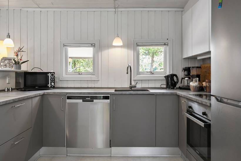 Foto von Ferienhaus KT22 in Stauning - Westjütland