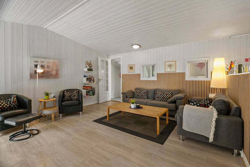 Foto von Ferienhaus KT22 in Stauning - Westjütland