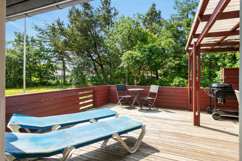 Foto von Ferienhaus KT22 in Stauning - Westjütland