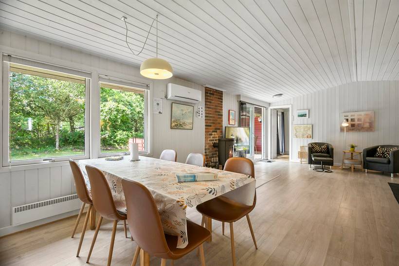 Foto von Ferienhaus KT22 in Stauning - Westjütland