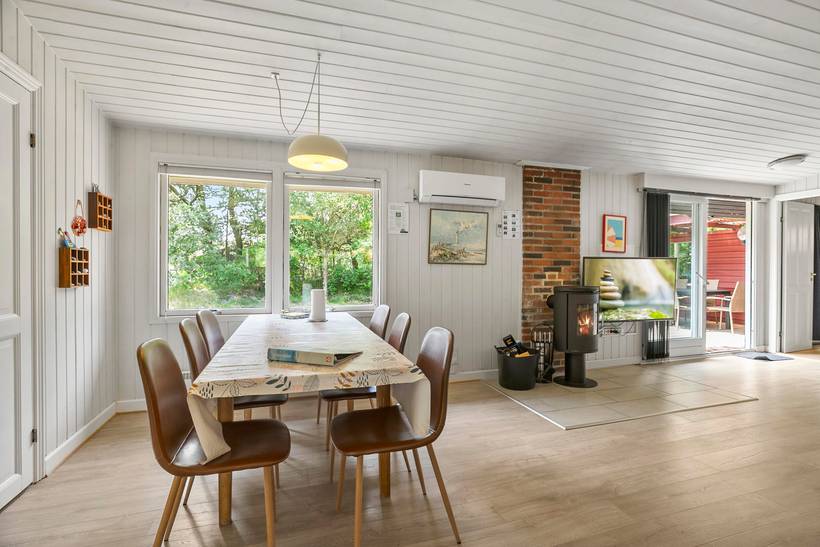 Foto von Ferienhaus KT22 in Stauning - Westjütland