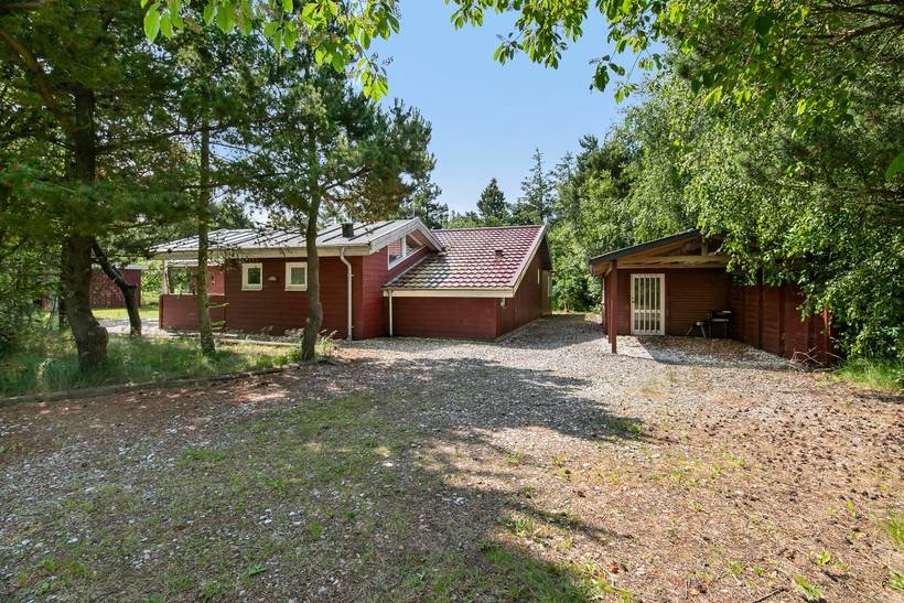 Foto von Ferienhaus KT22 in Stauning - Westjütland