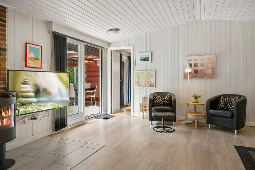 Foto von Ferienhaus KT22 in Stauning - Westjütland