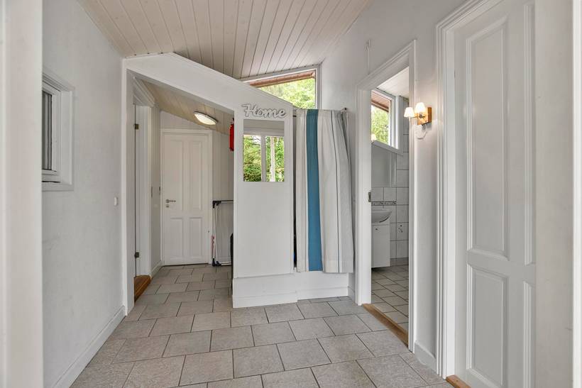 Foto von Ferienhaus KT22 in Stauning - Westjütland