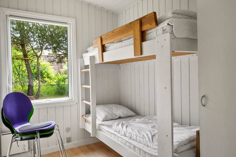 Foto von Ferienhaus KT22 in Stauning - Westjütland