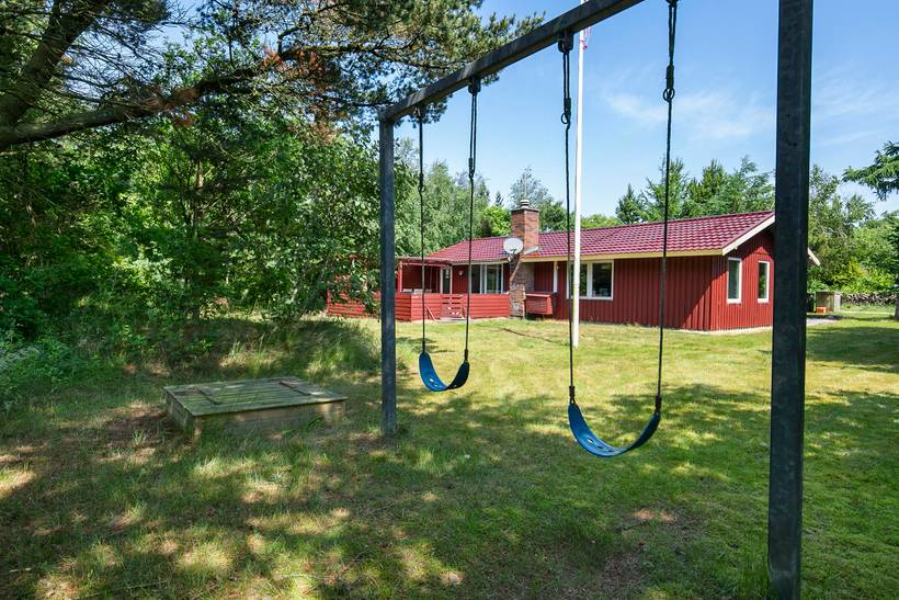 Foto von Ferienhaus KT22 in Stauning - Westjütland