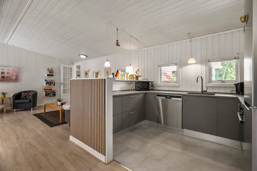 Foto von Ferienhaus KT22 in Stauning - Westjütland