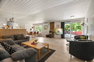 Vorschaubild von Ferienhaus KT22 in Stauning - Westjütland