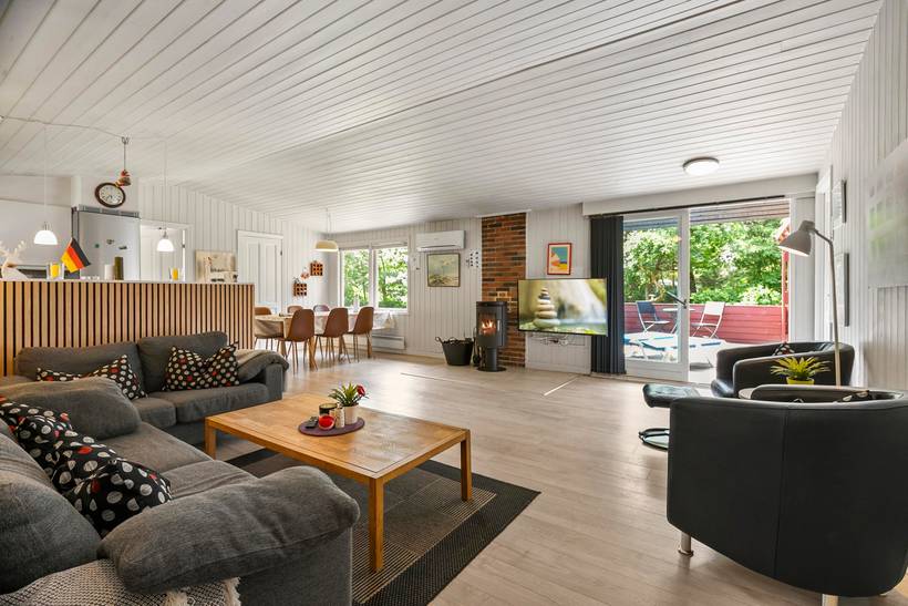 Foto von Ferienhaus KT22 in Stauning - Westjütland