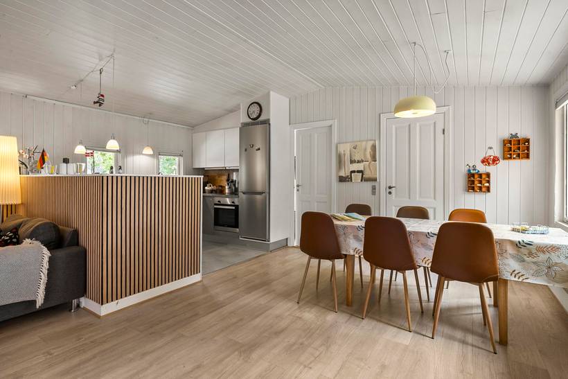 Foto von Ferienhaus KT22 in Stauning - Westjütland
