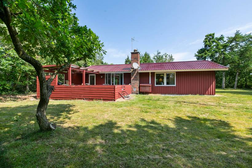 Foto von Ferienhaus KT22 in Stauning - Westjütland