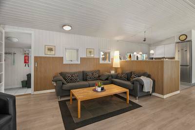 Vorschaubild von Ferienhaus KT22 in Stauning - Westjütland