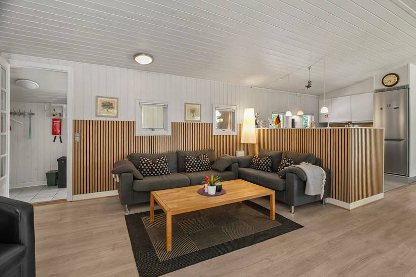 Foto von Ferienhaus KT22 in Stauning - Westjütland