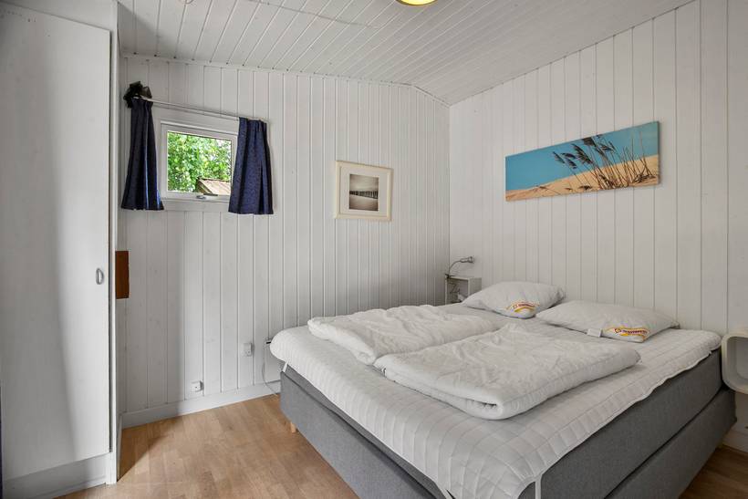 Foto von Ferienhaus KT22 in Stauning - Westjütland