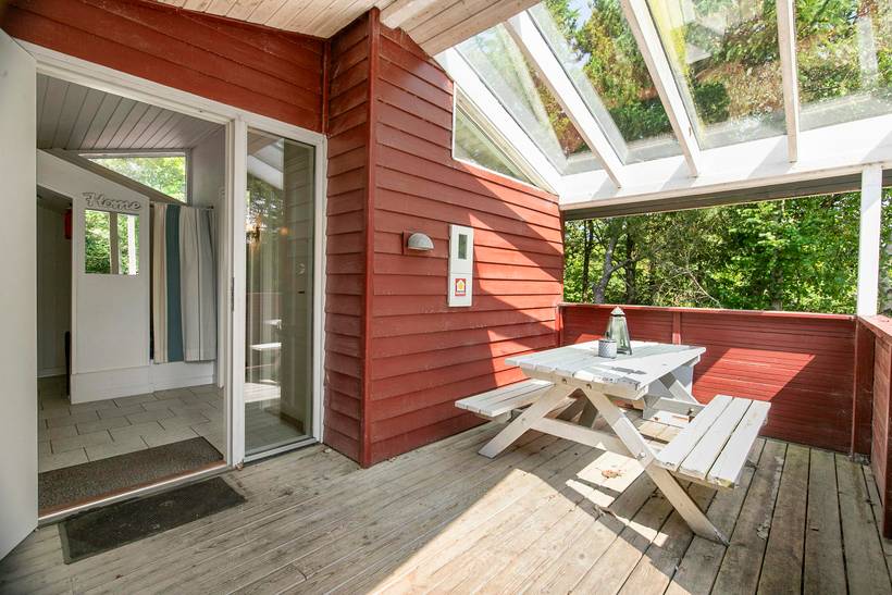 Foto von Ferienhaus KT22 in Stauning - Westjütland