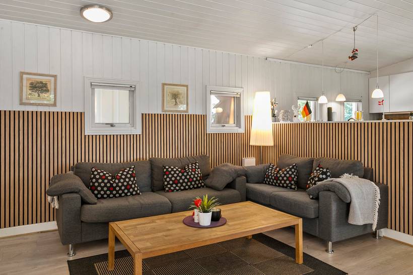 Foto von Ferienhaus KT22 in Stauning - Westjütland