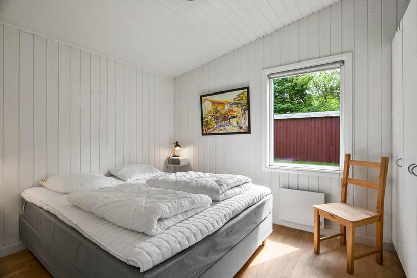 Foto von Ferienhaus KT22 in Stauning - Westjütland