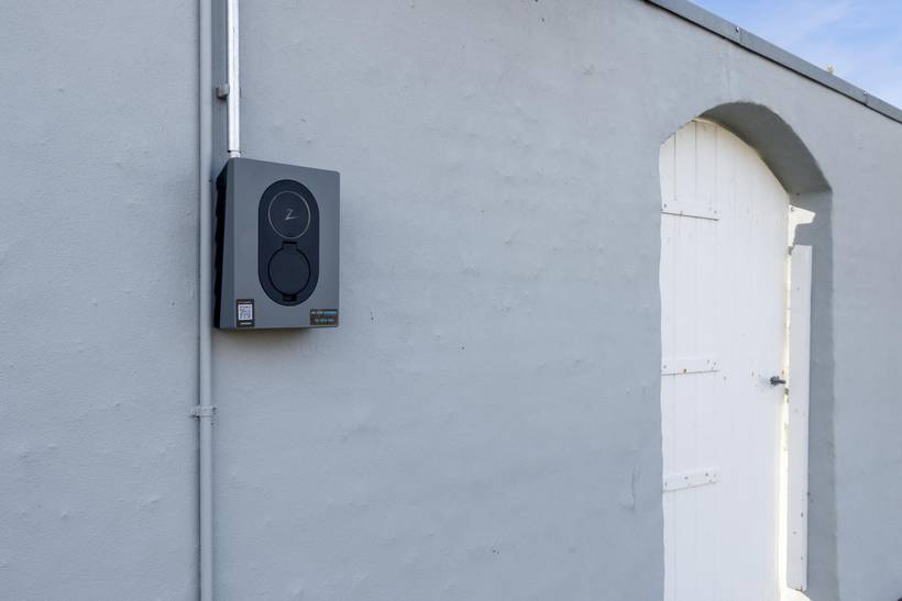 Foto von Ferienhaus KT26 in Blåvand - Westjütland